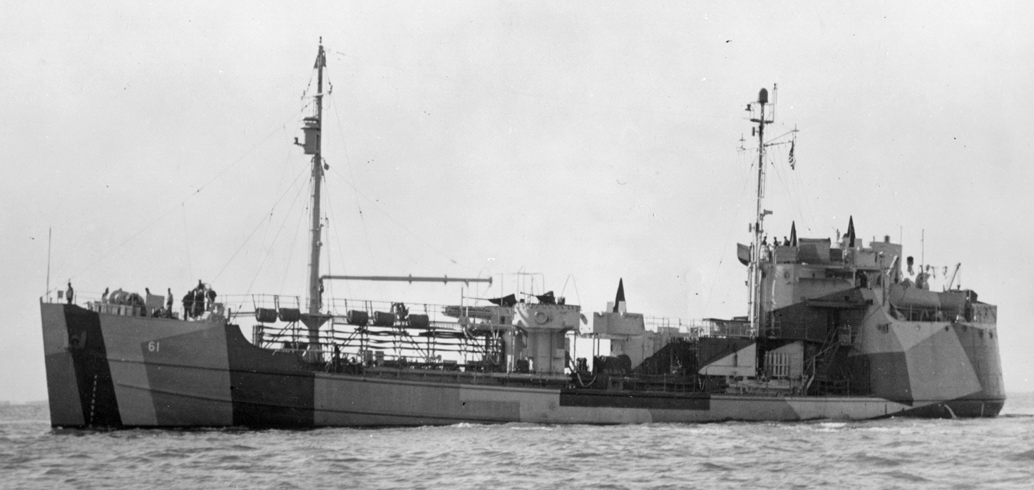 ship
